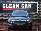 CLEAN CAR 5.20İ VAKUM KÖR NOKTA HARMAN KARDON HATASIZ BAYİ