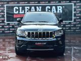 CLEAN CAR JEEP GRAND CHEROKEE 3.0 CRD LİMİTED