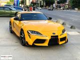 MARS CAR DAN 2019 TOYOTA SUPRA GR 3.0 TURBO