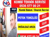 Vaillant Kombi Servisi Denizli 0536 577 00 21 