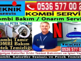 Baymak Kombi Servisi Denizli 0536 577 00 21 