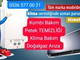 Klima Servisi Denizli 0536 577 00 21 